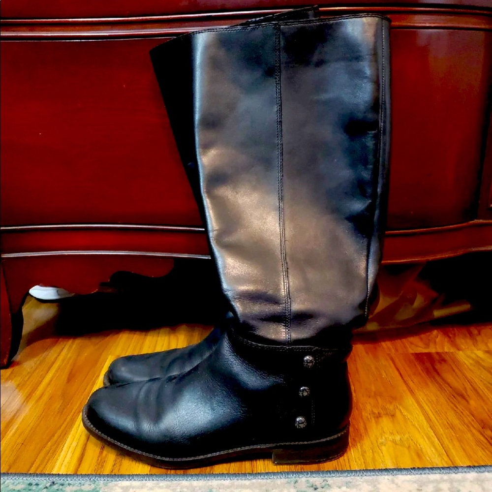 Franco Sarto Boots